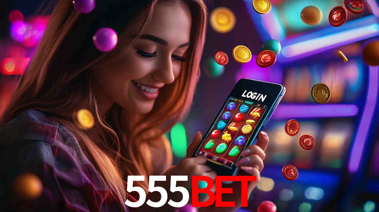 555bet: Jogos de Caça-Níqueis-Altas Recompensas, Roleta-Velocidade, Blackjack-Desafios Máximos