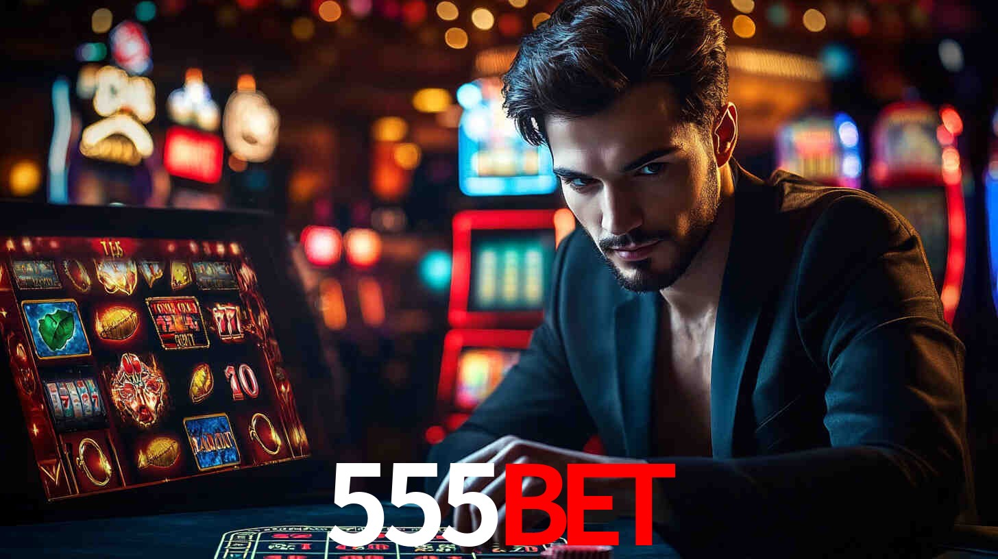 555bet