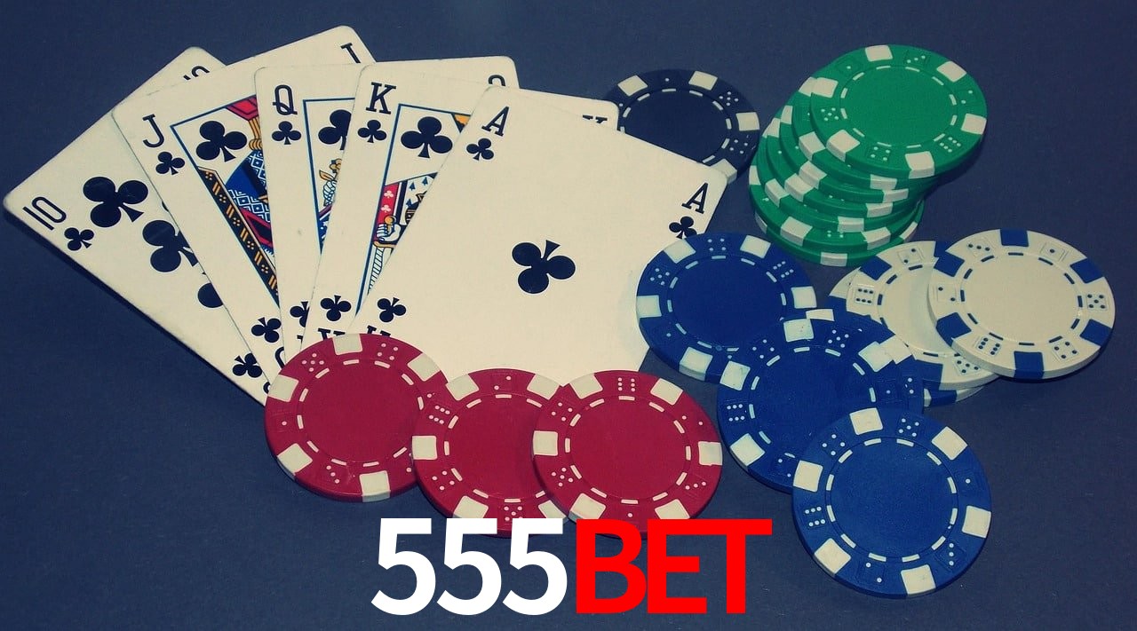 Slot Games 555bet