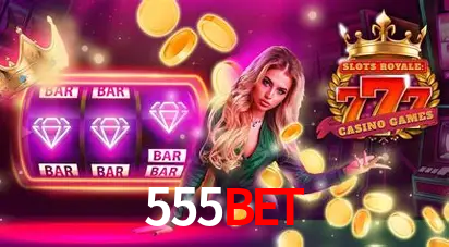 Descubra a Magia dos Jogos de Arcade no 555bet