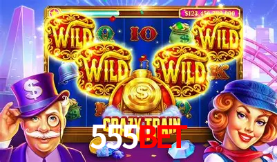 Descubra a Magia dos Jogos de Arcade no 555bet