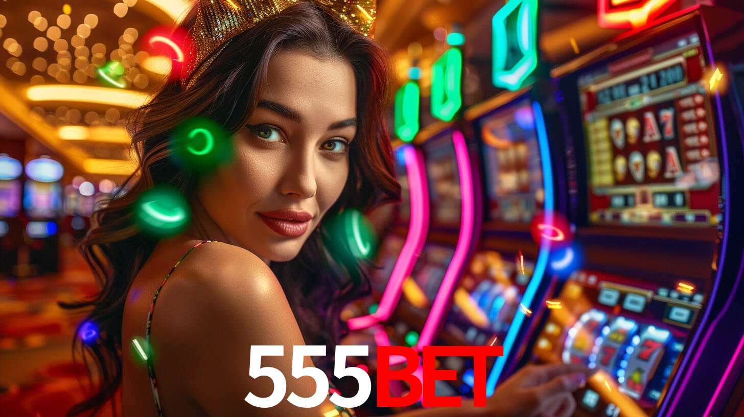 Apostas ao vivo 555bet
