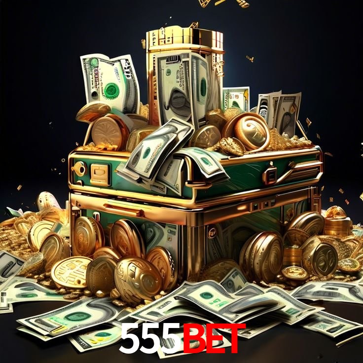 Recursos de Bônus 555bet