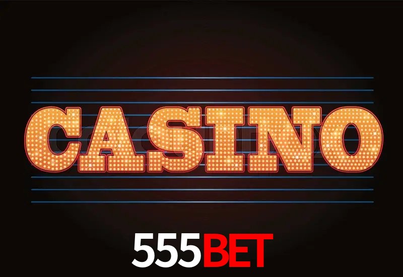 Jogos de Slot 555bet