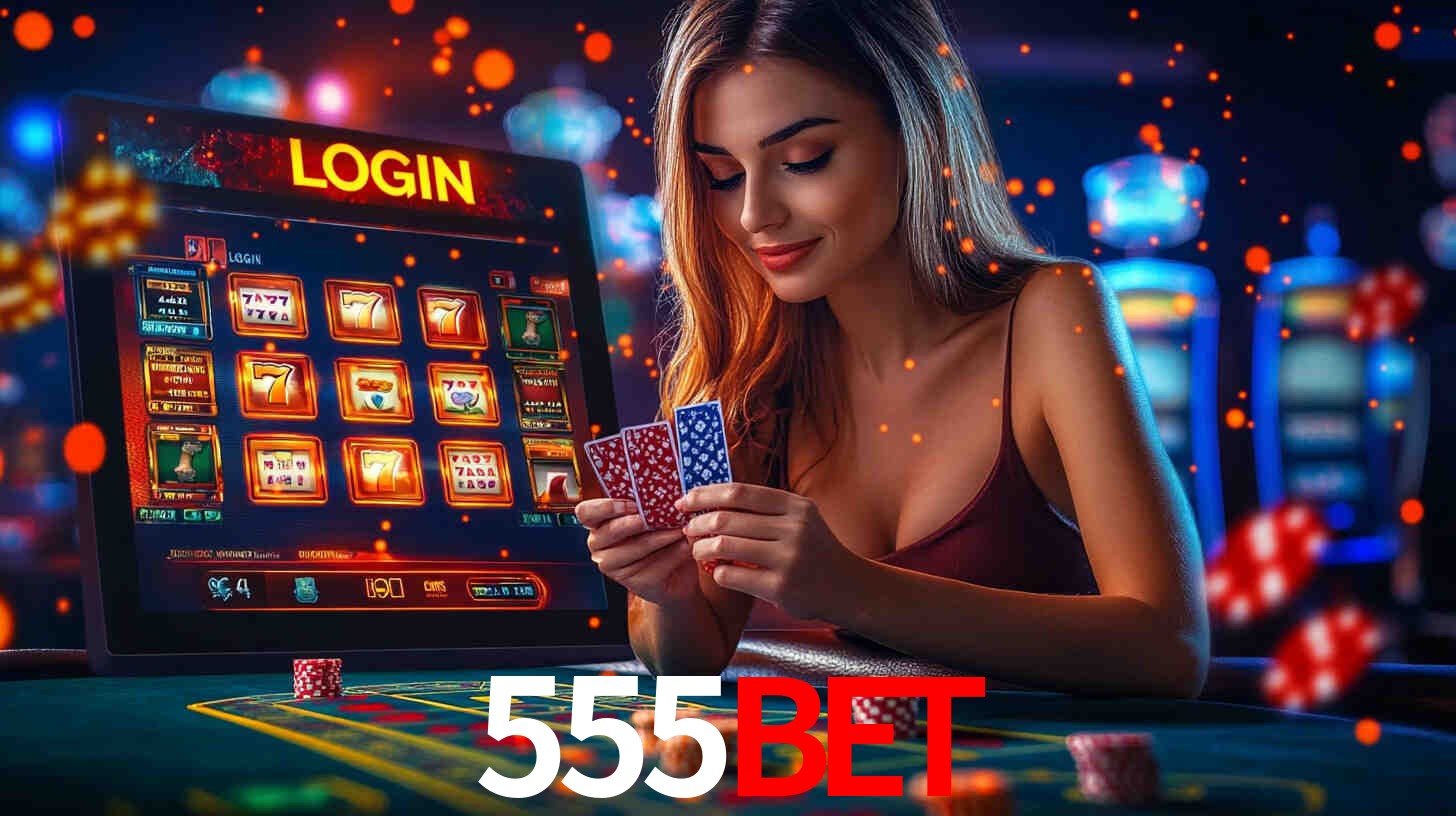 Bônus Generosos e Exclusivos no 555bet para Você!