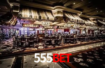 Mesas ao vivo 555bet