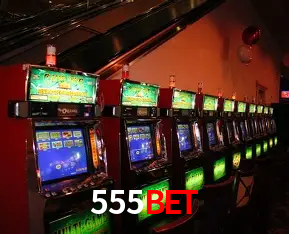 Descubra a Essência do 555bet: Nossa História e Compromissos