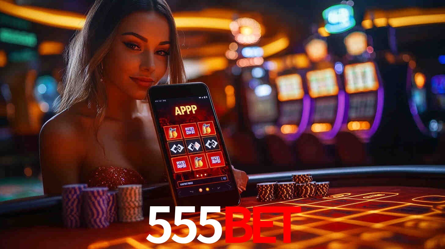 Descubra o Programa VIP da 555bet: Vantagens Exclusivas para Jogadores