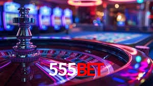 Bonus Features 555bet