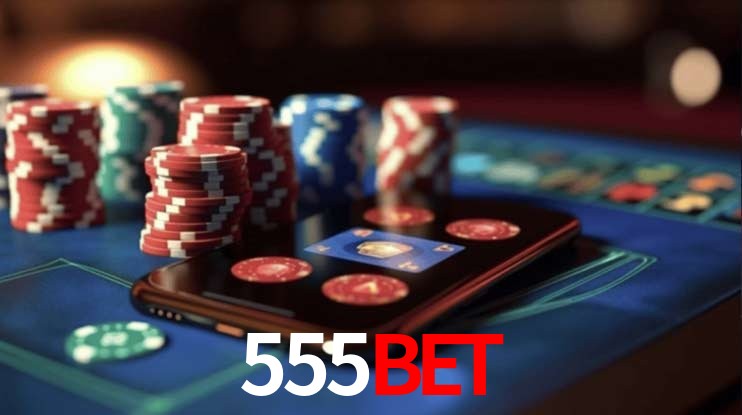 Tecnologia da Plataforma 555bet