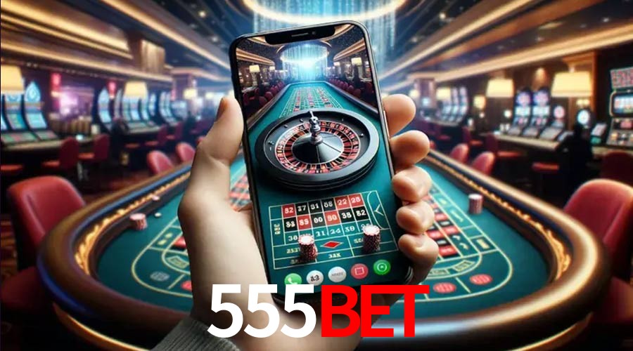 Security Systems 555bet