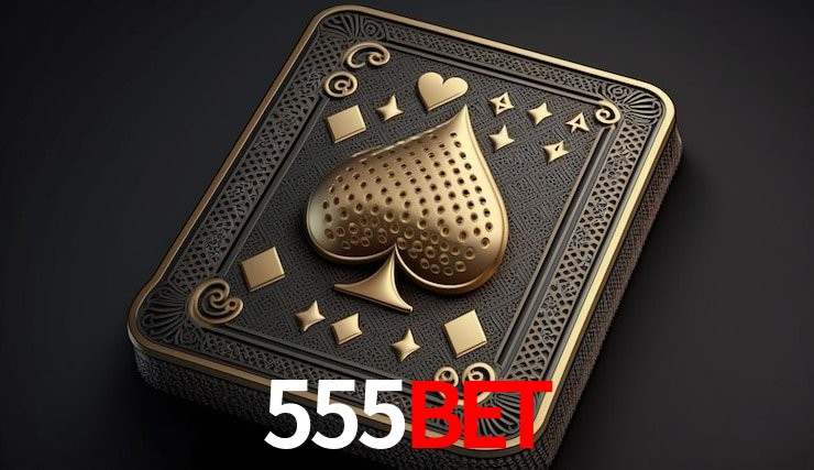 Casino Ao Vivo 555bet
