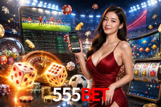 Quick Registration 555bet