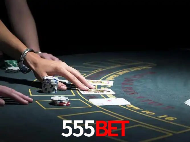 Catálogo de jogos na 555bet