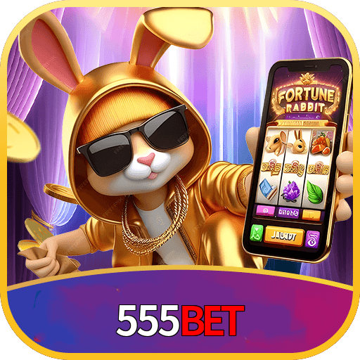 Logo da 555bet